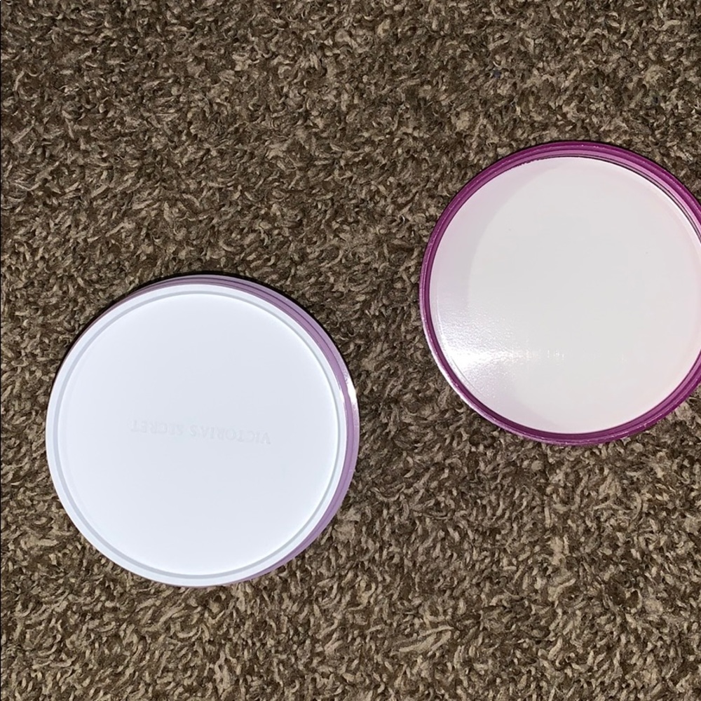 Victoria secret whipped body soufflé
